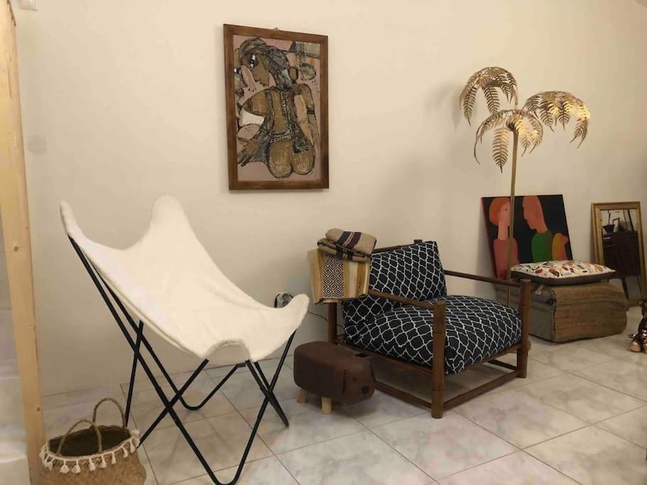 فيلا Casa Tranquila Barrada ألكوتيم المظهر الخارجي الصورة