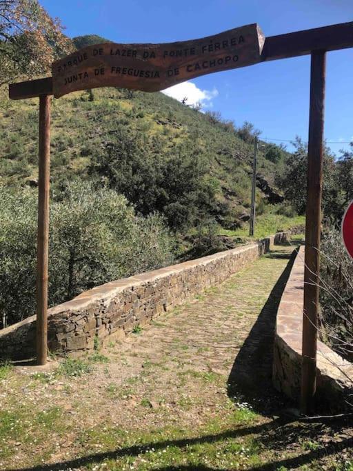 فيلا Casa Tranquila Barrada ألكوتيم المظهر الخارجي الصورة