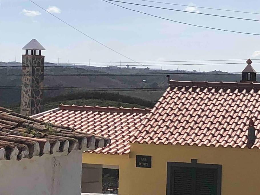 فيلا Casa Tranquila Barrada ألكوتيم المظهر الخارجي الصورة