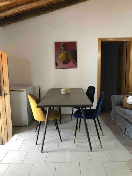 فيلا Casa Tranquila Barrada ألكوتيم المظهر الخارجي الصورة