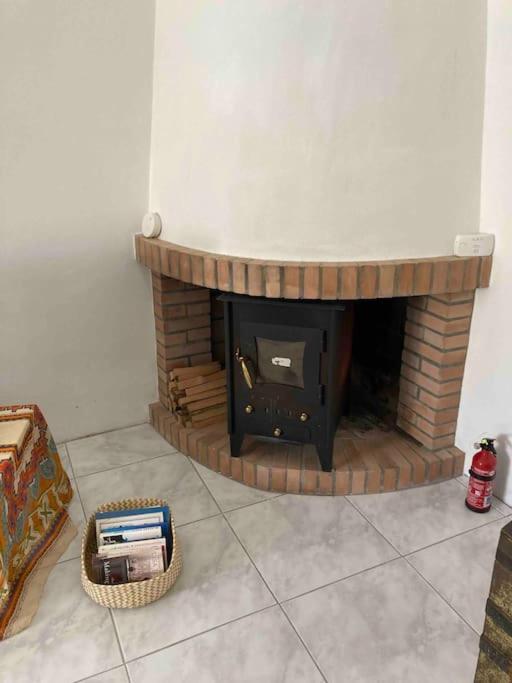فيلا Casa Tranquila Barrada ألكوتيم المظهر الخارجي الصورة