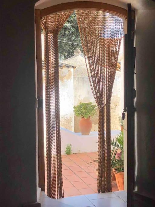 فيلا Casa Tranquila Barrada ألكوتيم المظهر الخارجي الصورة