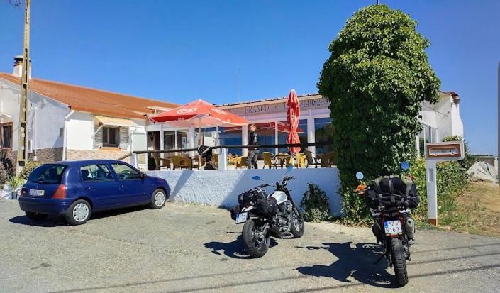فيلا Casa Tranquila Barrada ألكوتيم المظهر الخارجي الصورة