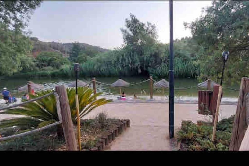 فيلا Casa Tranquila Barrada ألكوتيم المظهر الخارجي الصورة