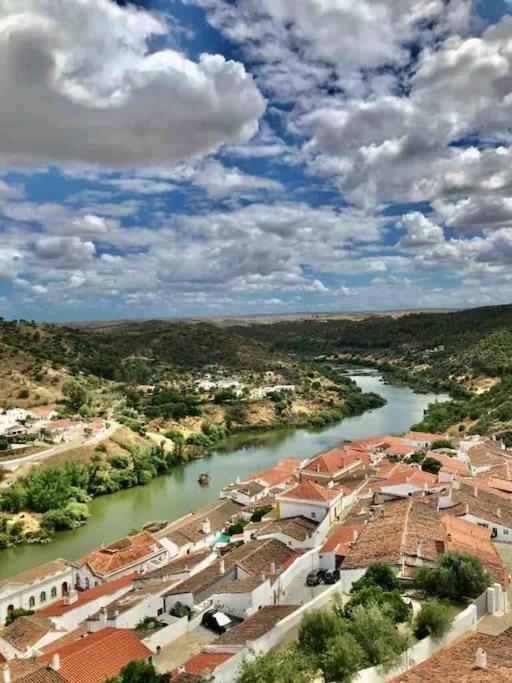 فيلا Casa Tranquila Barrada ألكوتيم المظهر الخارجي الصورة