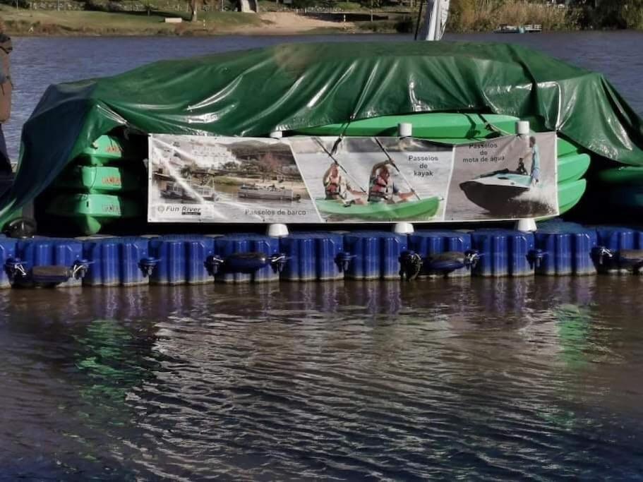 فيلا Casa Tranquila Barrada ألكوتيم المظهر الخارجي الصورة