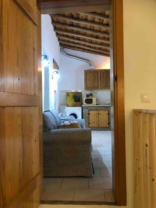 فيلا Casa Tranquila Barrada ألكوتيم المظهر الخارجي الصورة