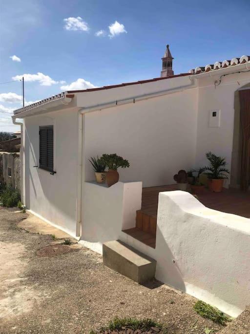 فيلا Casa Tranquila Barrada ألكوتيم المظهر الخارجي الصورة