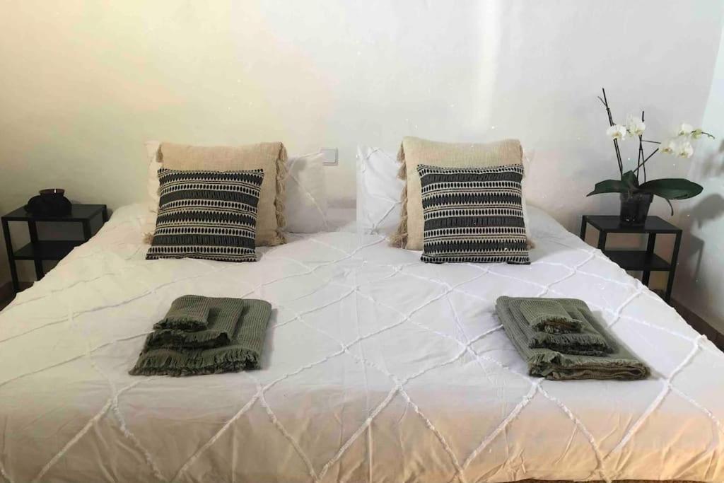فيلا Casa Tranquila Barrada ألكوتيم المظهر الخارجي الصورة