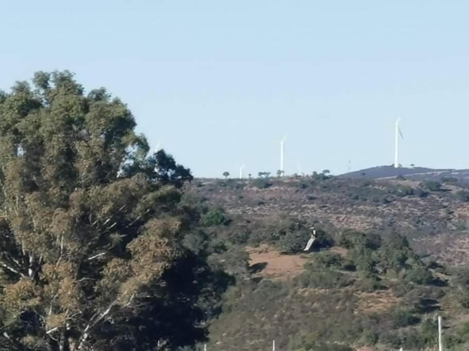 فيلا Casa Tranquila Barrada ألكوتيم المظهر الخارجي الصورة