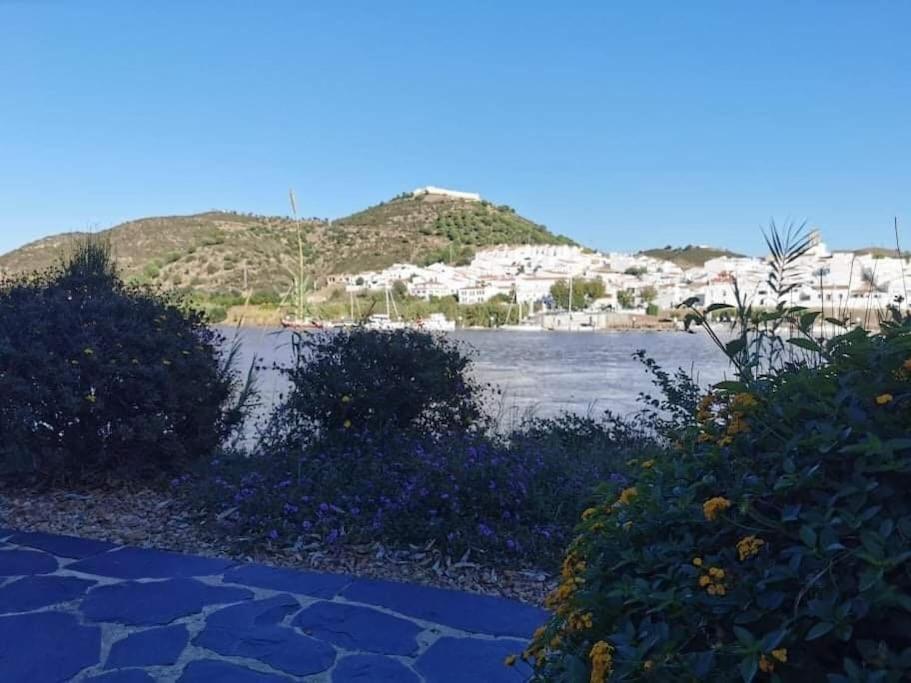 فيلا Casa Tranquila Barrada ألكوتيم المظهر الخارجي الصورة