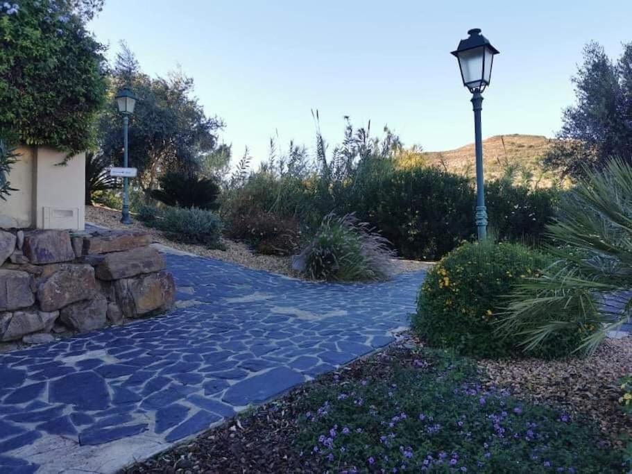 فيلا Casa Tranquila Barrada ألكوتيم المظهر الخارجي الصورة